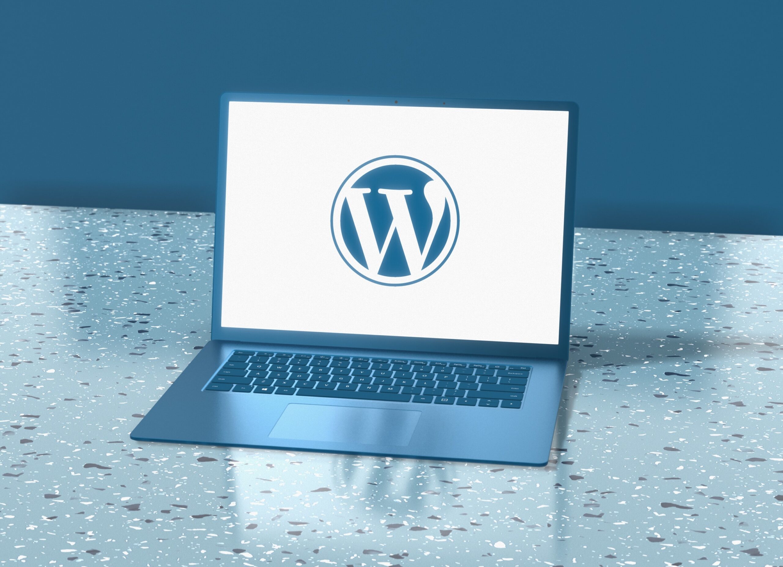 DockerでWordPress開発環境構築